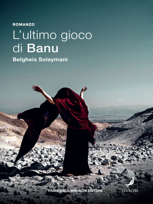cover image of L'ultimo gioco di Banu